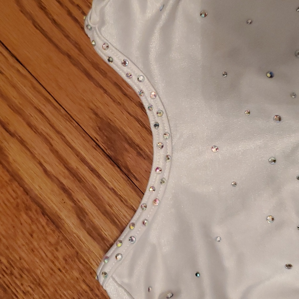 Sunrays leotard - Picture 5 of 9